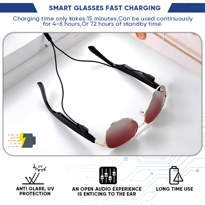 HPL™ Magnetic Charging Cable