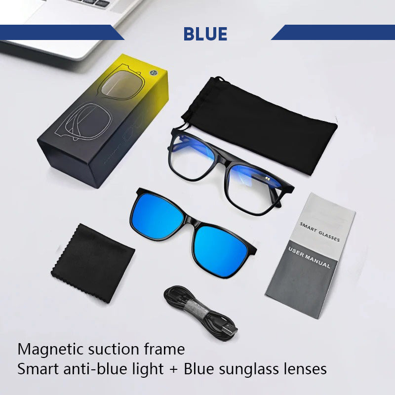 IntelliFrame® Glasses