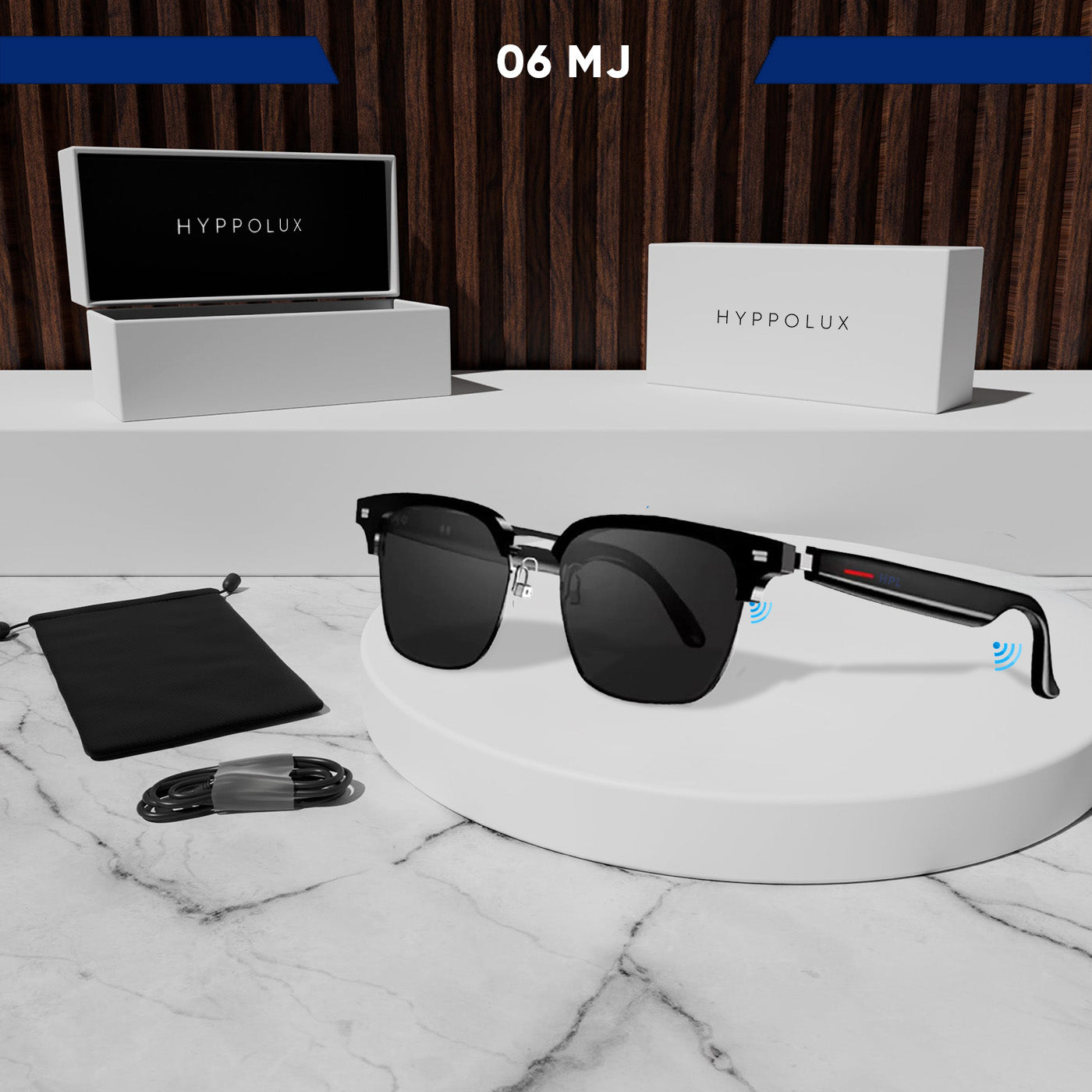 UltraVision® Glasses