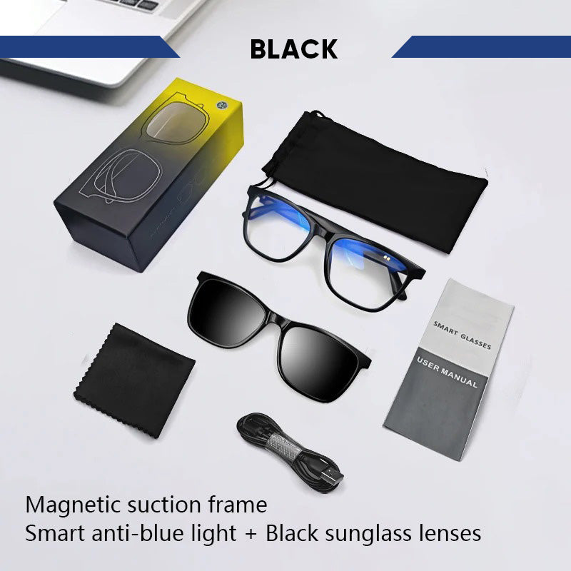IntelliFrame® Glasses