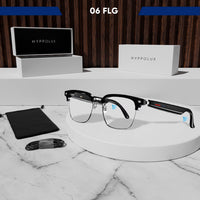 06 FLG - Clear Lens