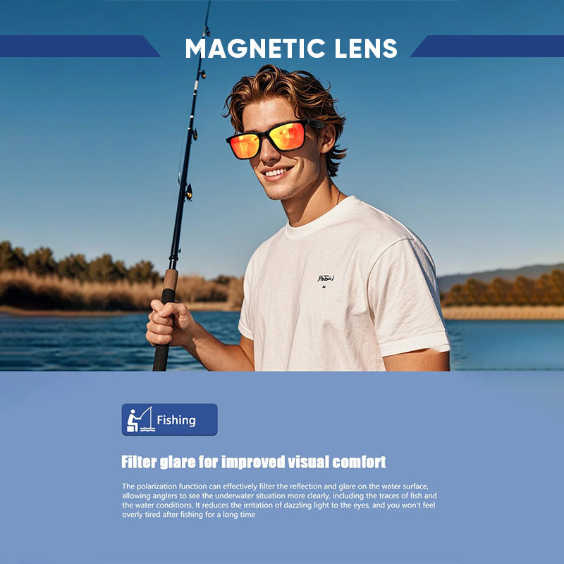 IntelliFrame® Glasses