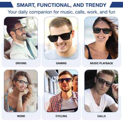UltraVision® Glasses