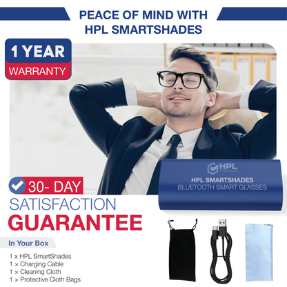 UltraVision® Glasses