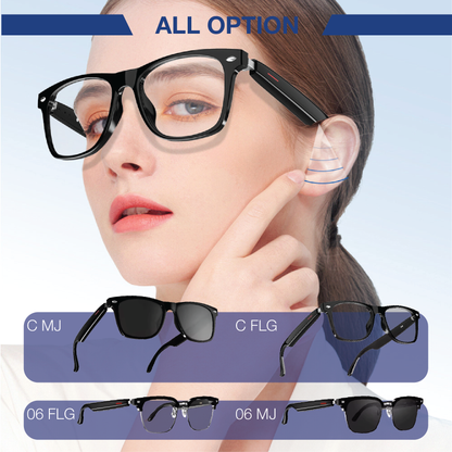 UltraVision® Glasses