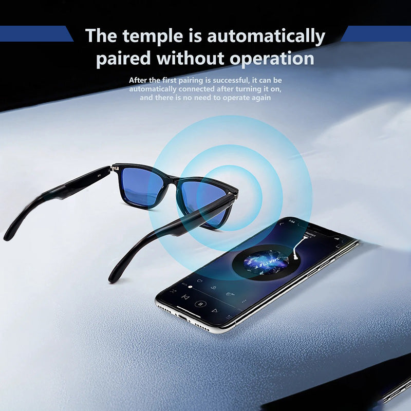 IntelliFrame® Glasses