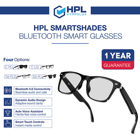 UltraVision® Glasses